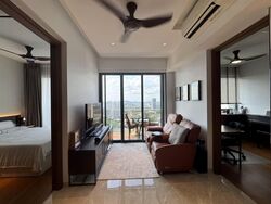Stirling Residences (D3), Apartment #537857171